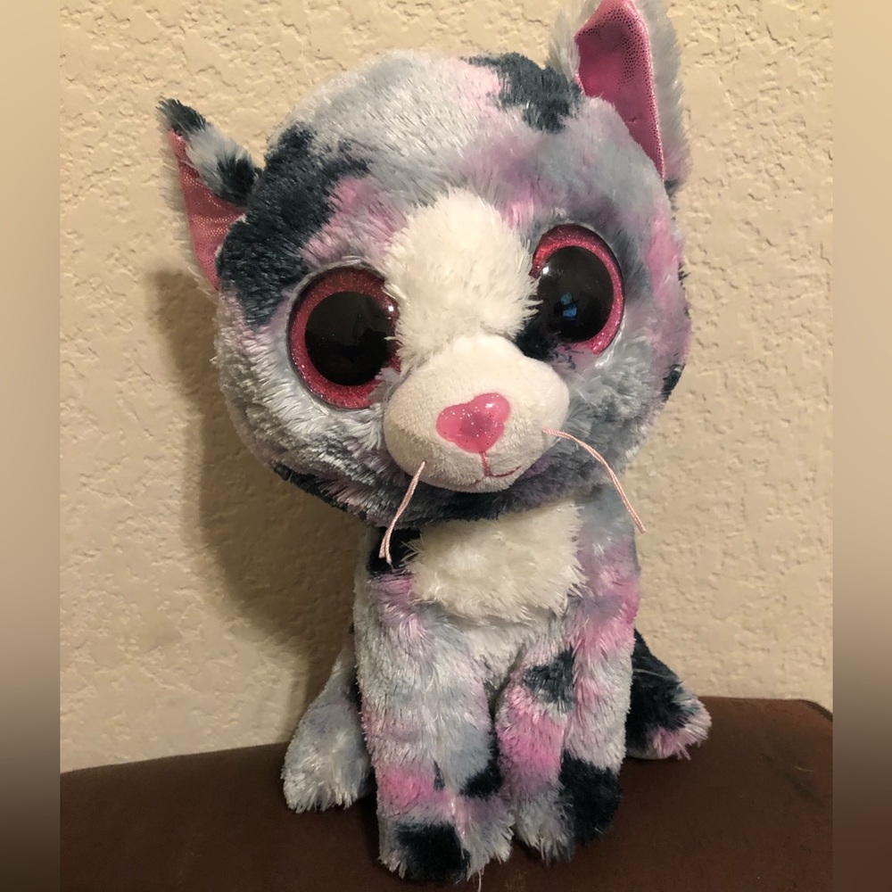 Ty Beanie Boo Lindi